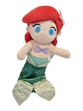 Disney's Ariel NuiMO
